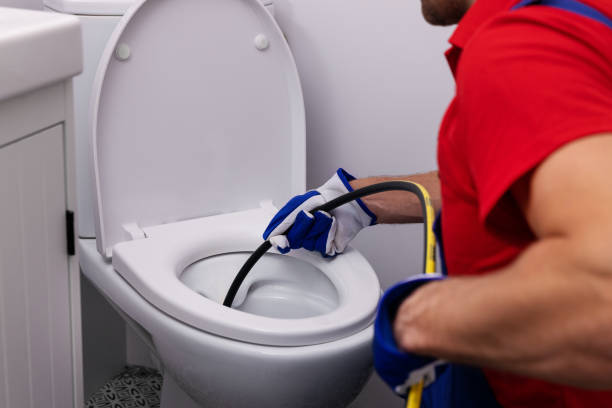 Best Shower Repair Services  in Bonnie Brae, IL