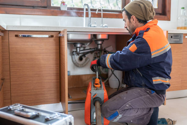 Best Plumbing Installation Services  in Bonnie Brae, IL