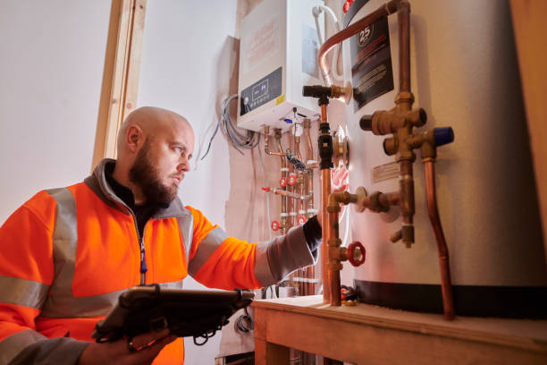 Best Hot Water Heater Installation  in Bonnie Brae, IL