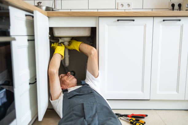 Best Faucet Repair  in Bonnie Brae, IL