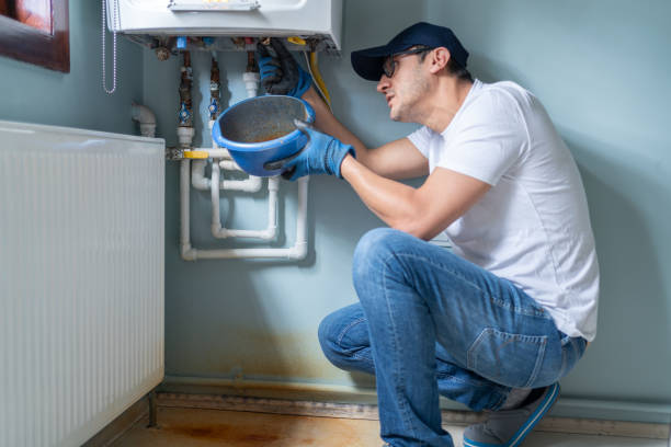 Best Emergency Plumber  in Bonnie Brae, IL