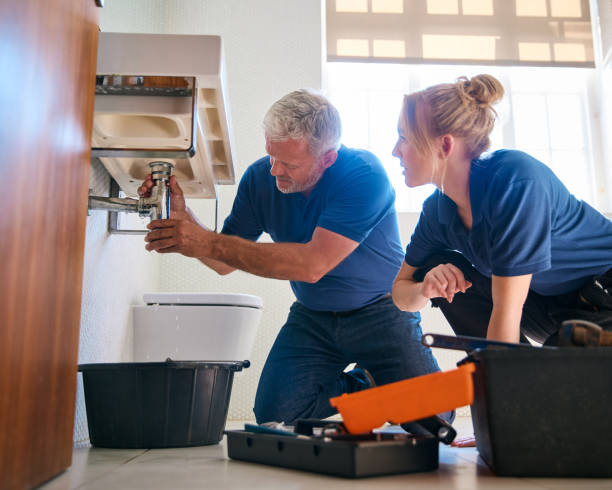 Best Sewer Line Repair  in Bonnie Brae, IL